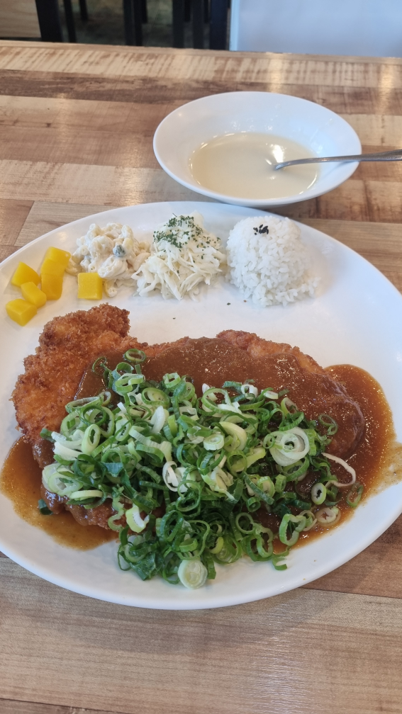 한라돈까스 탑동점 사진 7