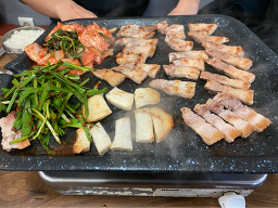 목우촌부추삼겹살 남현점 대표 사진