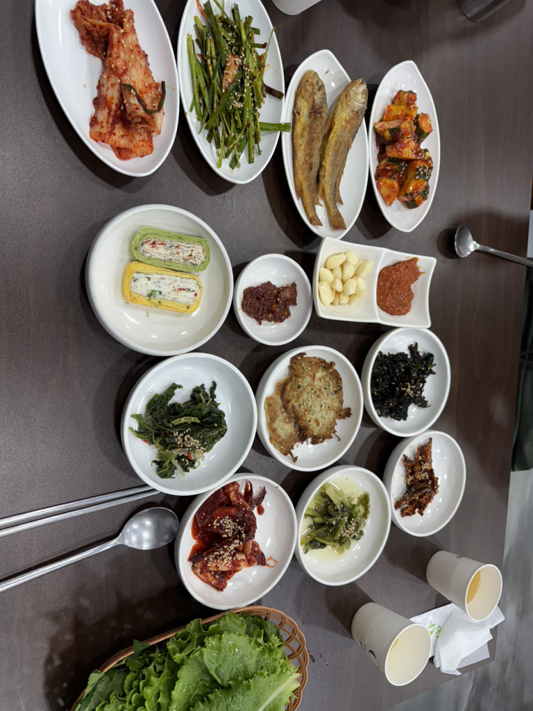 오로지대패삼겹살백반, 에센자커피 4