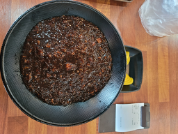 Daegayaseong (대가야성) 3