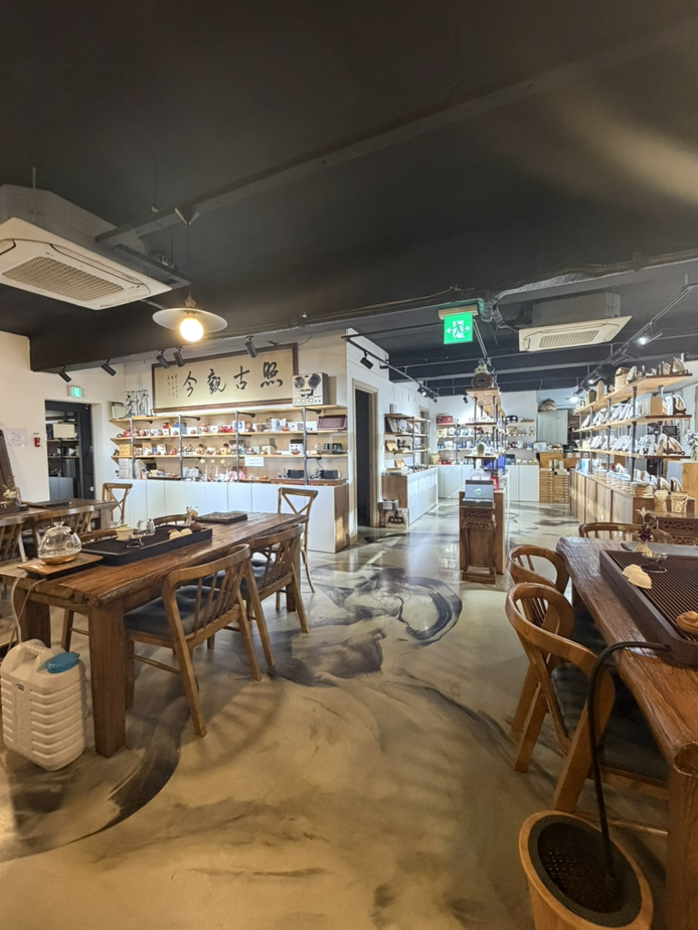 라오상하이 신촌점