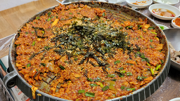 Buyeongbaeksuk (부영백숙) 3