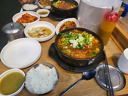 삼식이 감자탕 사진 2