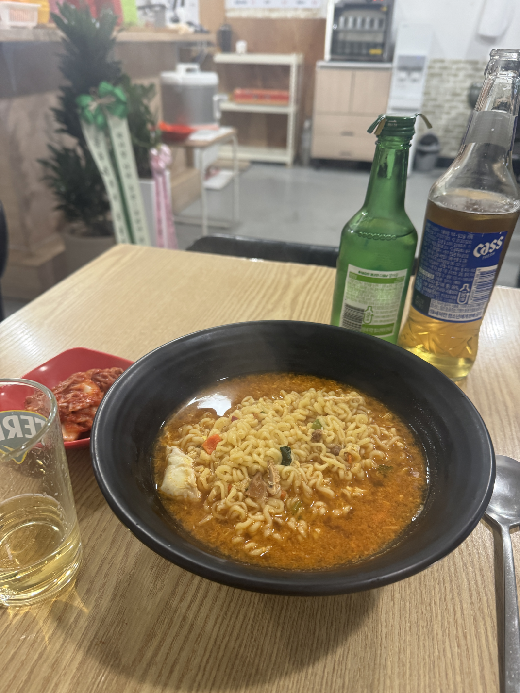 모닥치기 아라 대표 사진