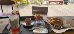 Seochang101 sujakburineun kape (서창101 수작부리는 카페) 3