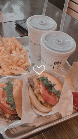 쉐이크쉑 신림점 사진 5