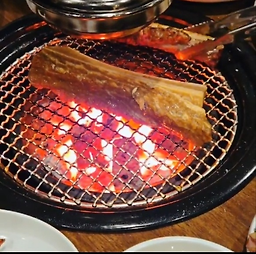 자작나무갈비 3