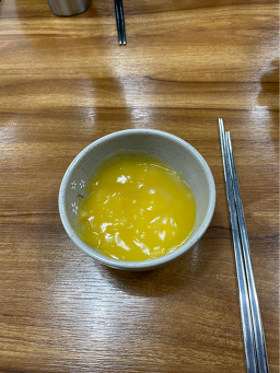 Monyeobajirakkalguksu 5