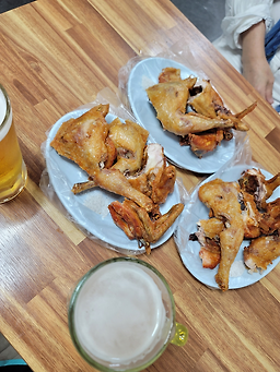 한국통닭 남대문점 사진 4