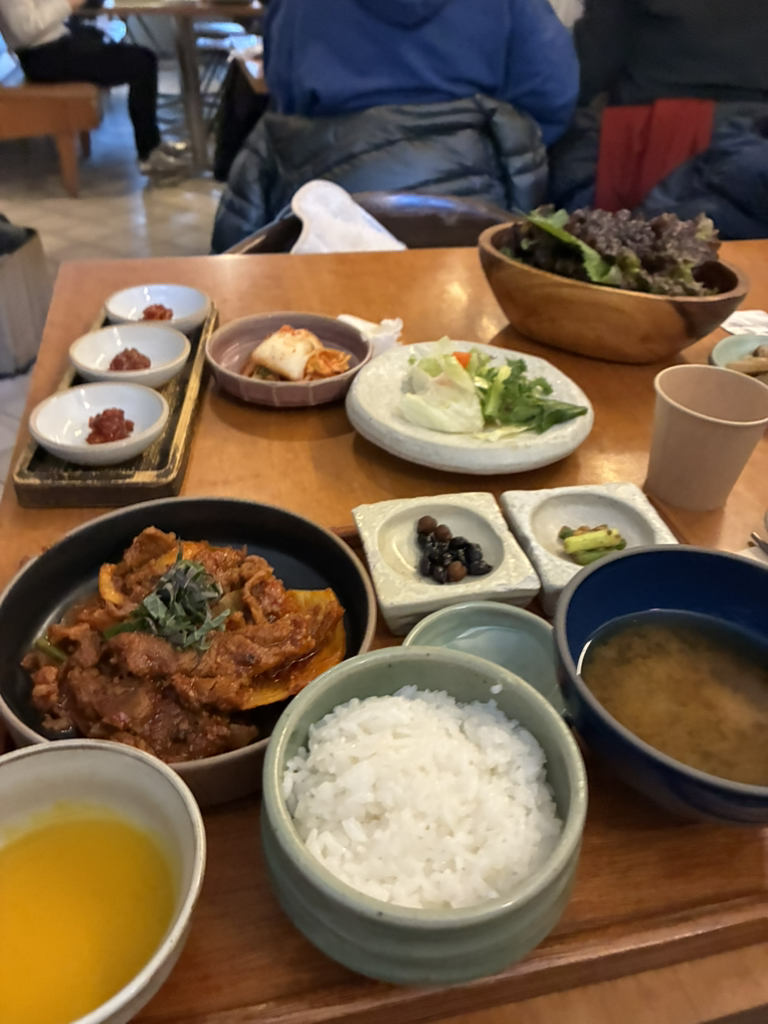 할머니의레시피 사진 3