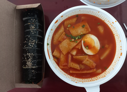 김밥꽃피다 대표 사진