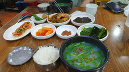 Seomjingangjaecheopguk 4