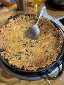 홍스쭈꾸미 홍대본점 사진 5