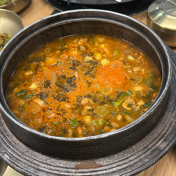 Ilwolsikdang (일월식당) 1
