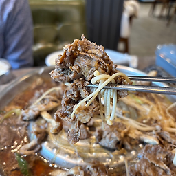 고궁의아침 대표 사진