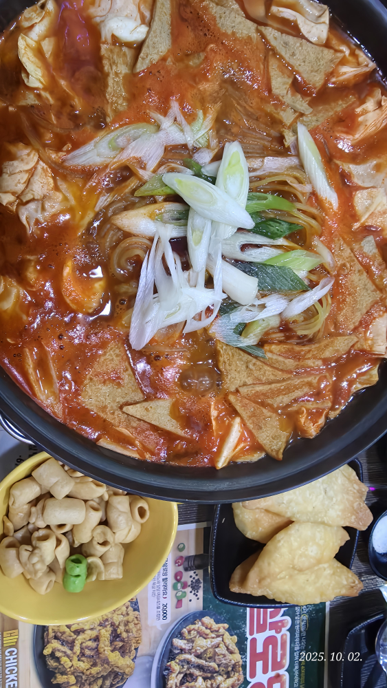 치킨마루 대방역점 사진 5