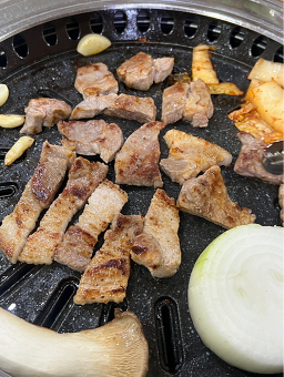 송학식당 3