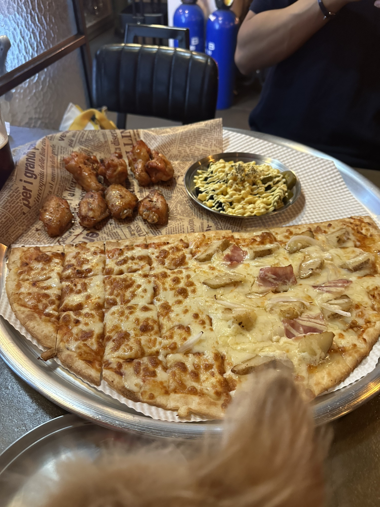 펍피맥 교대점 사진 2