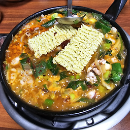 오륙도낙지 1