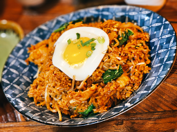 파파야리프 코엑스점 사진 4