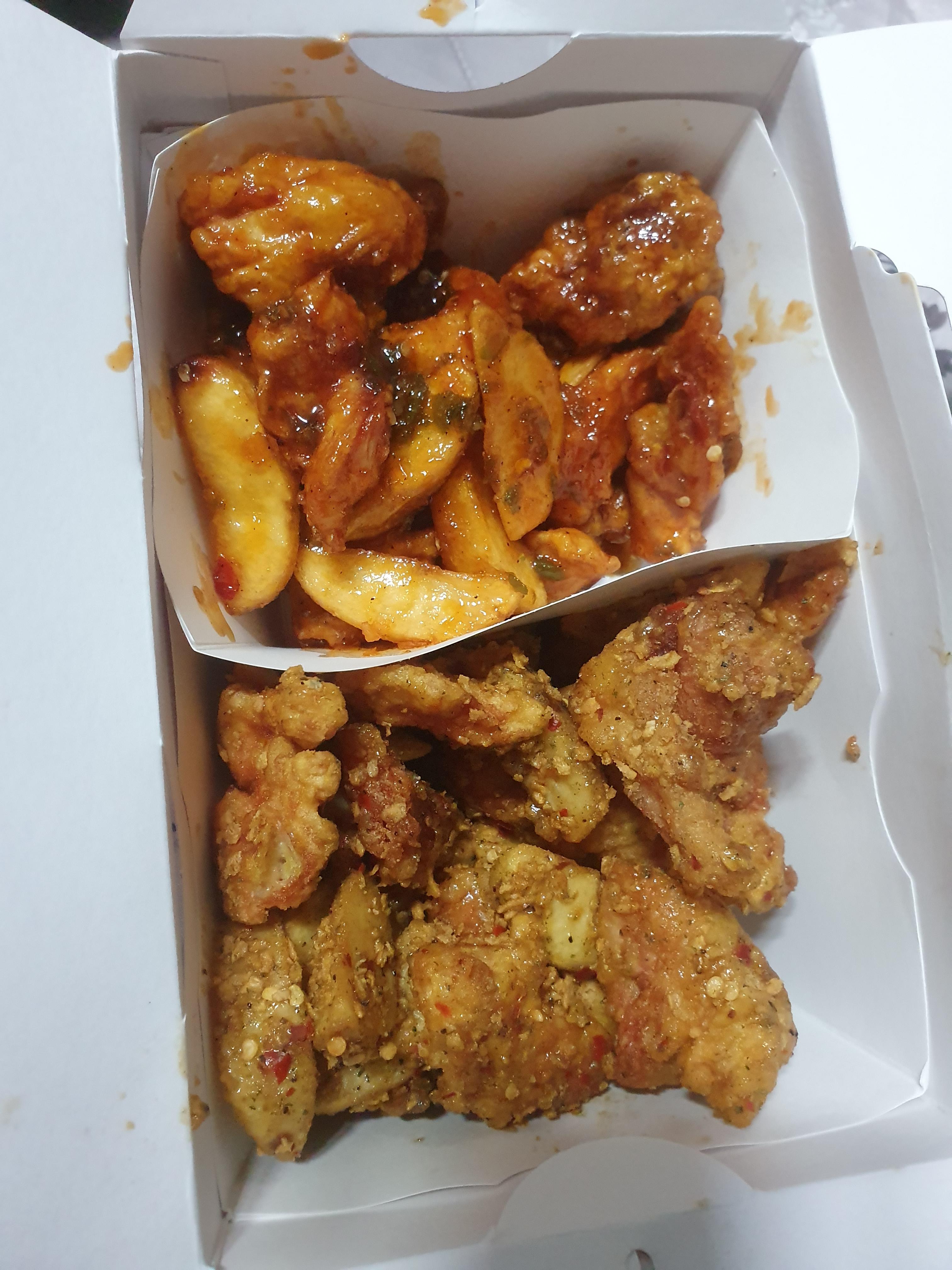 60계치킨 어방점 6