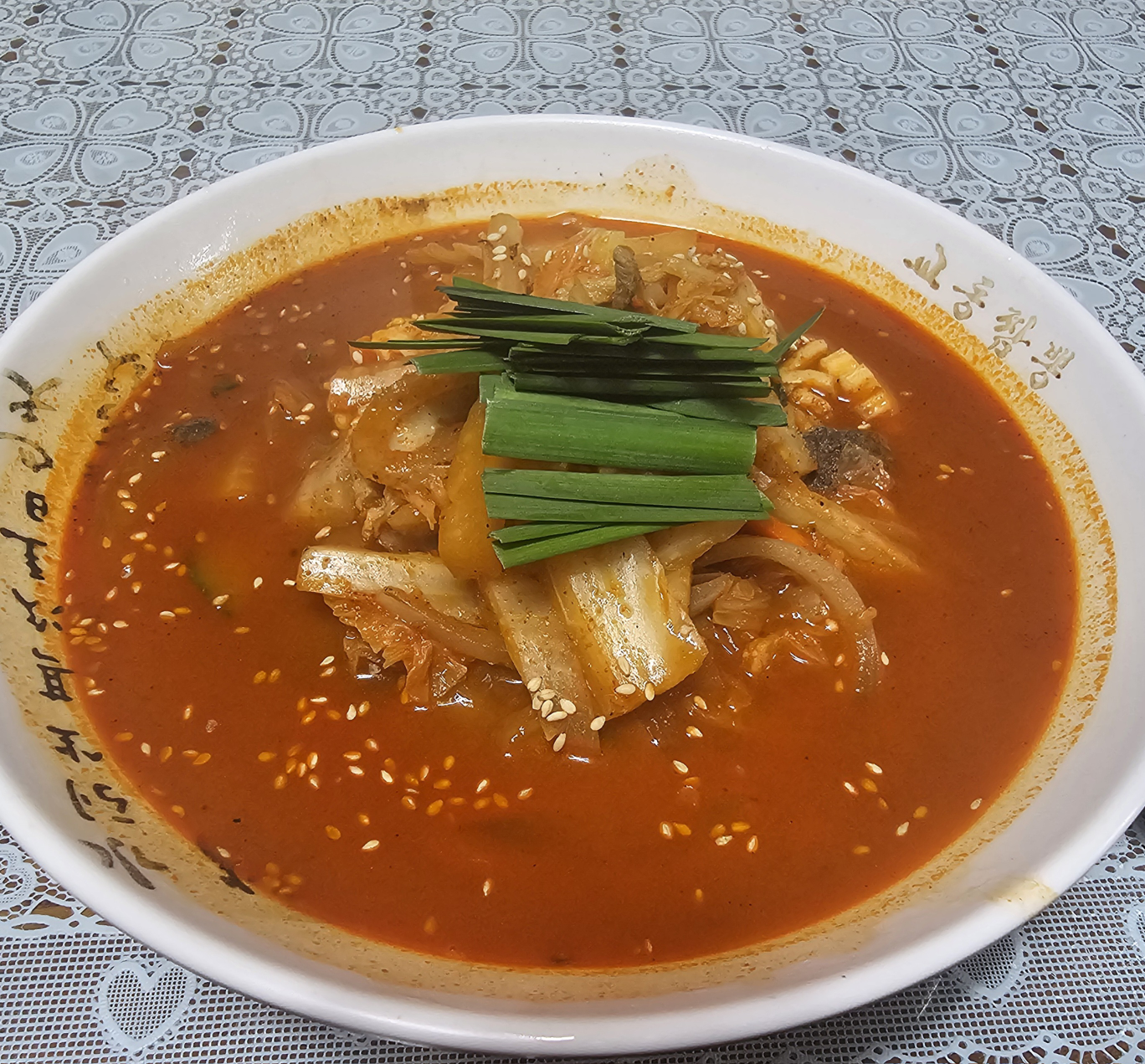 일품교동짬뽕 성남점 사진 8