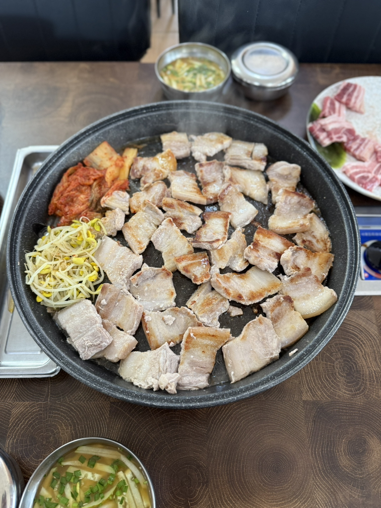 장백가든 사진 4