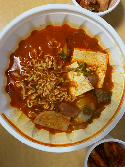 옛맛의정부부대찌개 대표 사진