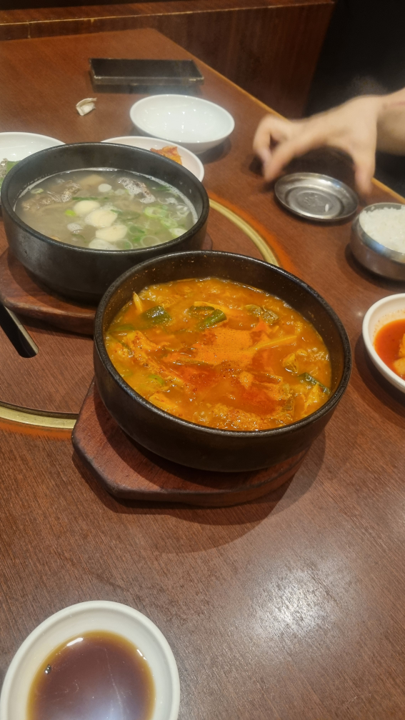 사리원 도곡점 대표 사진