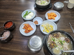 담양창평신선국밥 4