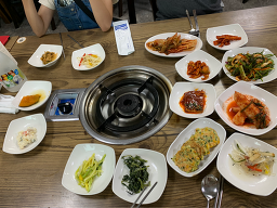 Gipummyeongga (기품명가) 3