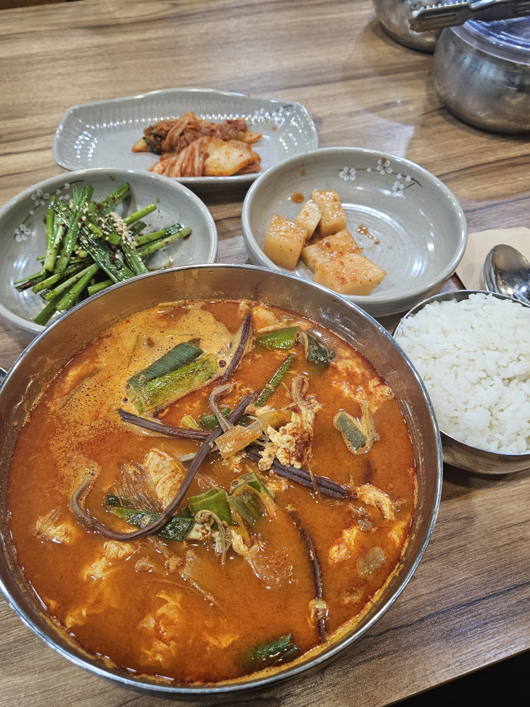 Yedamyukgaejang 5