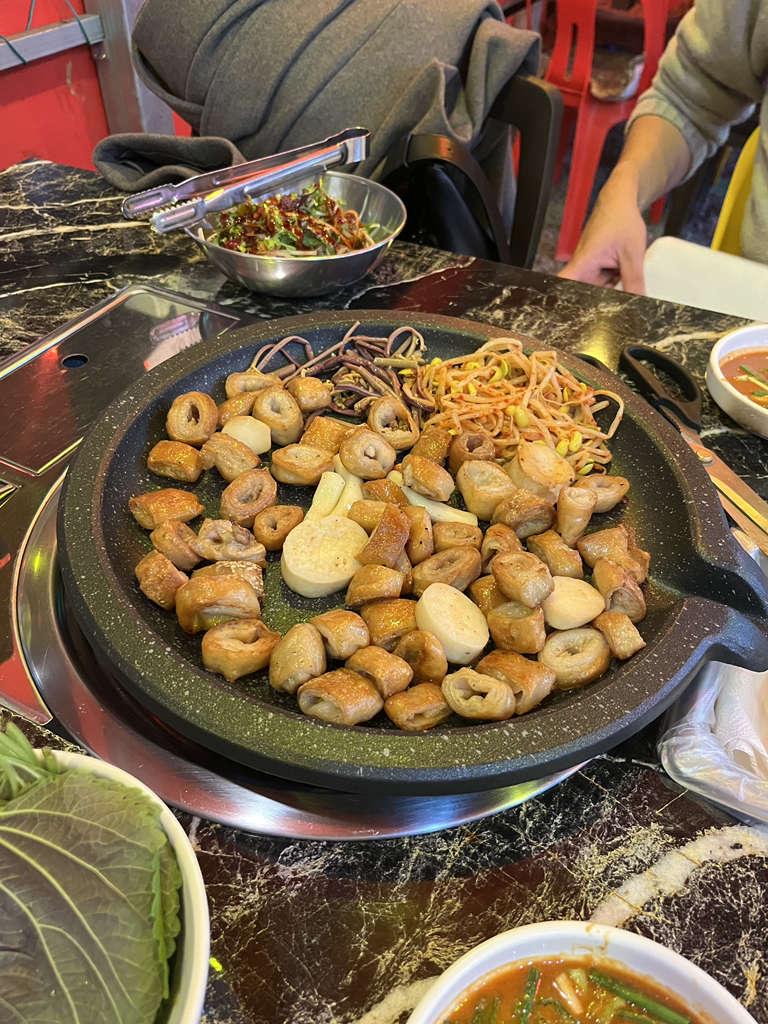 Kkanginemakchang 1
