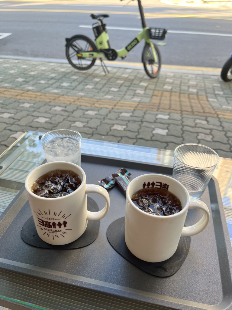 쓰리고카페