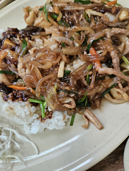 Jeongtongjjajang (정통짜장) 2