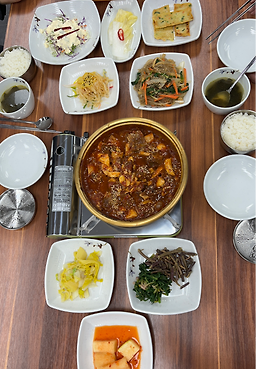 정안정 6