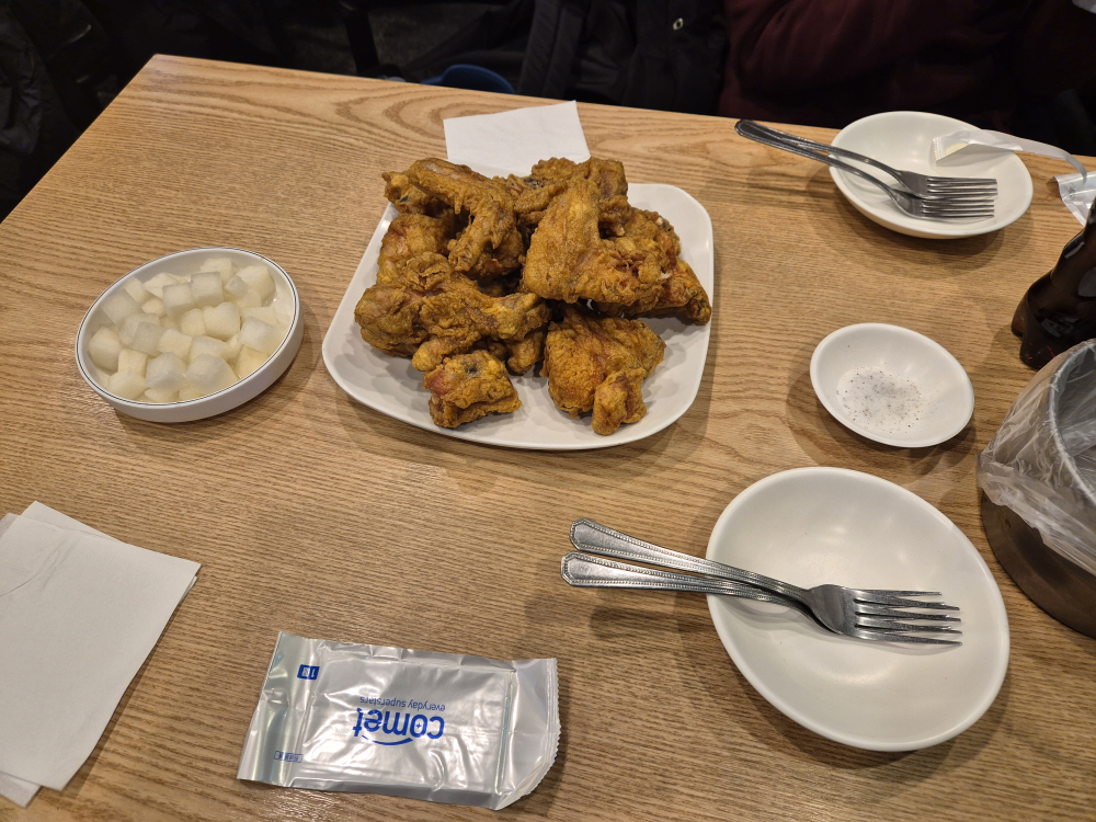 페리카나 교대역점 사진 5