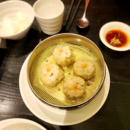 도두반점 호텔더본점 사진 4