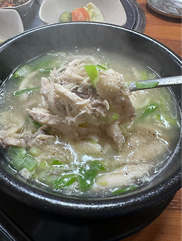Cheonsasikdang 5
