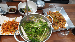 남도복국 마곡나루역점 사진 4