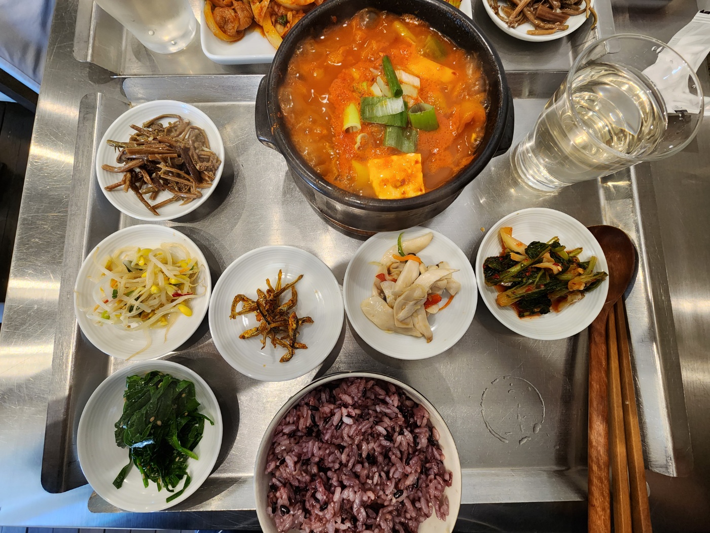 어테이블 사진 3