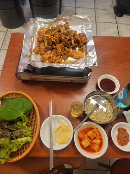 원조일미곱창 사진 2