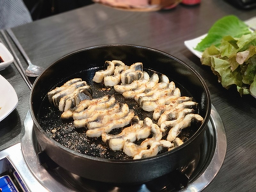Geumseongsusan jangeogui (금성수산 장어구이) 2