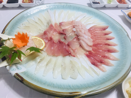 한양횟집 1
