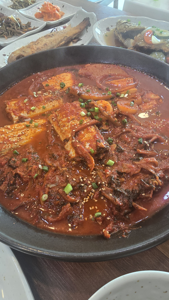 몰래물밥상 공항점 사진 2