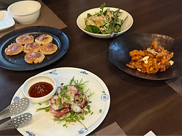 Namdomaru (남도마루) 3