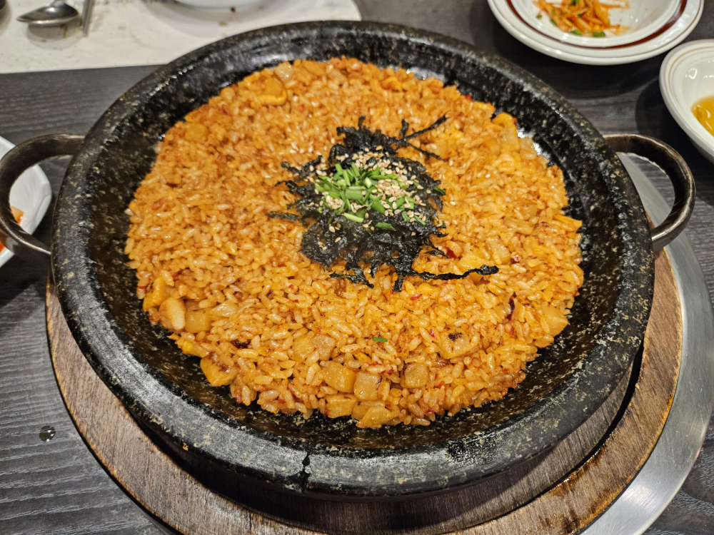 오발탄 충무로점 사진 2
