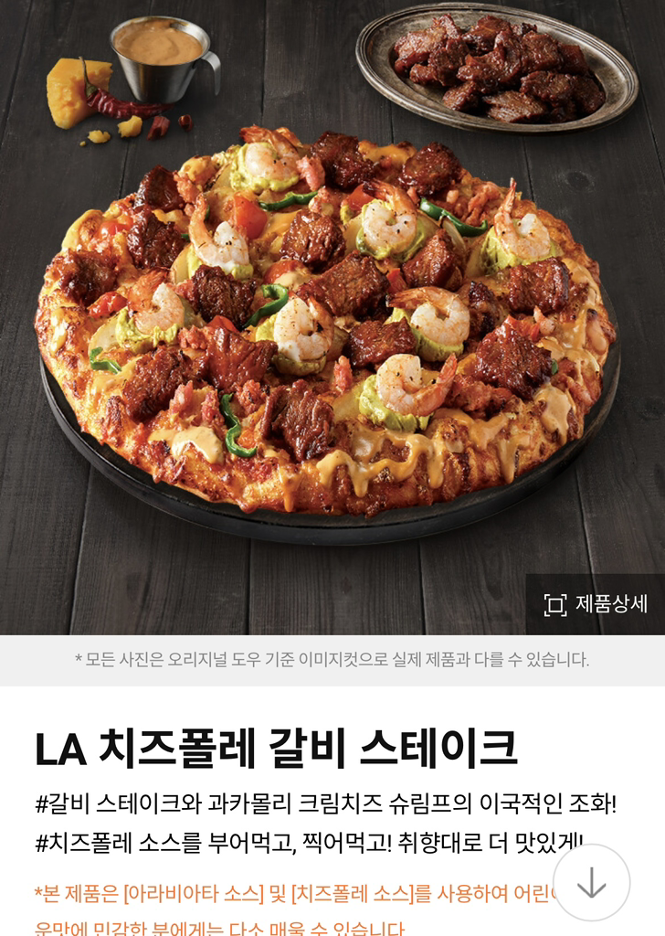 Domino's Pizza 6