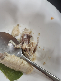 하계동 닭한마리 5