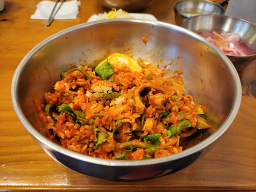 피마길실비집 사진 2